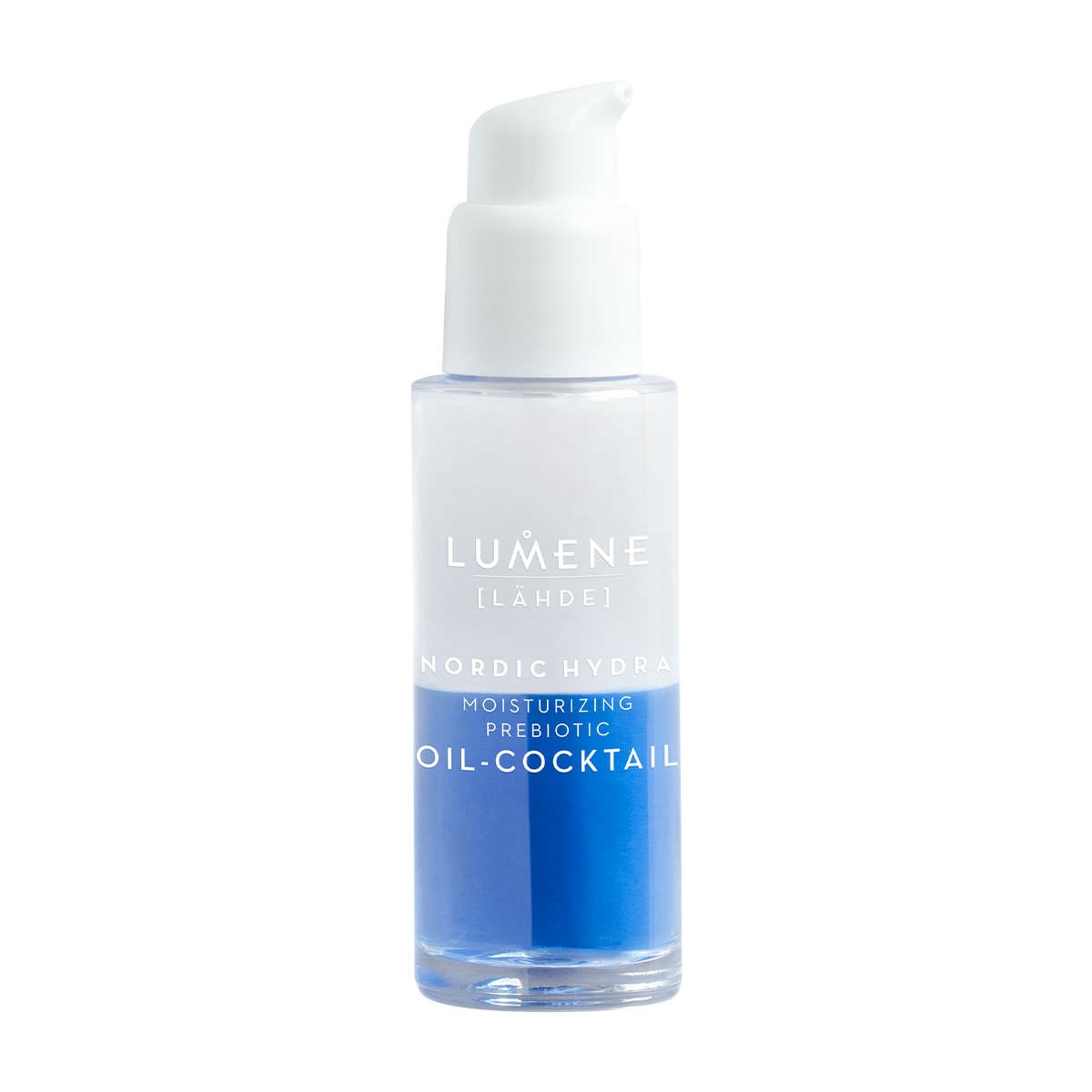 Prebiyotik Nemlendirici Yağ  Kokteyli 30ML  -  Moisturizing Prebiotic Oil-Cocktail